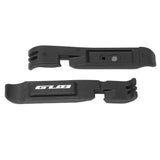 Maxbell Bike Tire Lever Demolition Pliers Tyre Spoon Chain Missing Link Tool Black