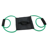 Maxbell Water Balloon Launcher 3 Person Water Ball Bomb Slingshot 2.1m Green