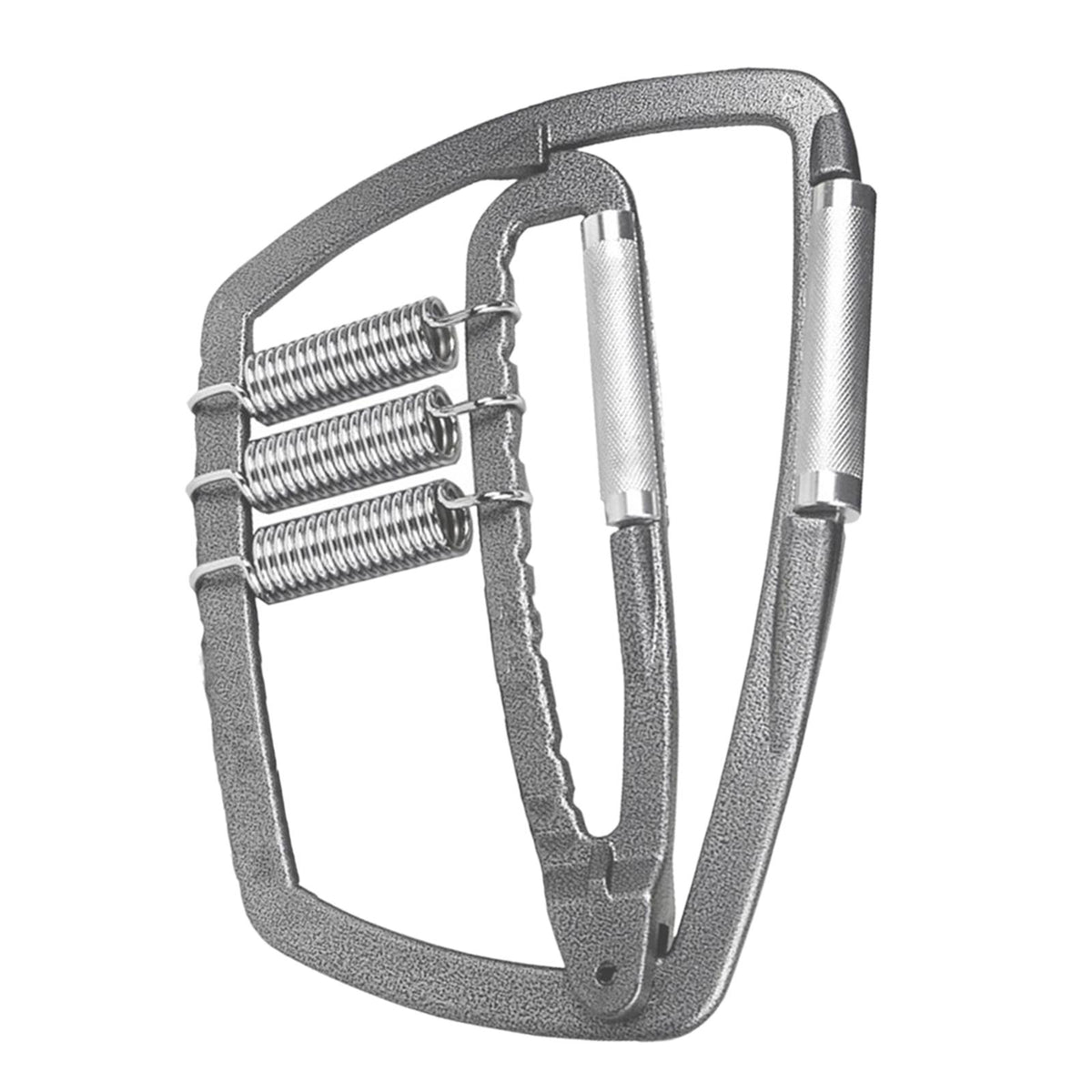 Maxbell Hand Grip Strengthener Hand Gripper Metal Forearm Grips Exerciser Adjustable 3 spring