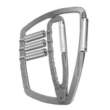 Maxbell Hand Grip Strengthener Hand Gripper Metal Forearm Grips Exerciser Adjustable 3 spring
