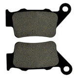 Maxbell Rear Brake Pads Spare Parts Motorbike Accessories for 690 Smr 2007-2011