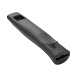 Maxbell Pot Handle Pot Cookware Accessories Scald Proof Handgrip with 2 screws