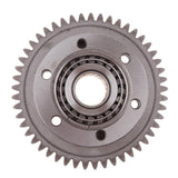 Maxbell Starter Clutch With Gear 49T for Jinling JLA-931E Feishen Buyang FA-D300