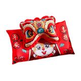 Maxbell Chinese Red Envelopes Hong Bao Packet for Festival Birthday Spring Festival Style D