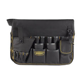 Max Large Capacity Electrician Tool Pouch Organizer Bag Bucket Tool Organizer