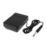Max Maxb Sustain Pedal Foot Switch for Electronic Keyboard Piano