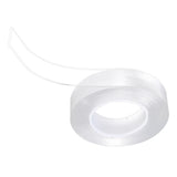 Maxbell Nano-free Magic Tape Traceless Adhesive Fixing Carpet Tape 5m-1mm thickness - Aladdin Shoppers