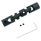 Maxbell Metal Driving Shaft 1:10 1:16 Model Vehicles Model for WPL B16 RC Vehicle B