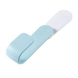 Maxbell Wall Mount Pot Lid Holder Pot Hanger Multipurpose for Cabinet Cutting Board