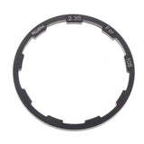 Maxbell Bicycle Flywheel Washer Bicycle Gasket Hub Drum Spacer 2.35mmx1