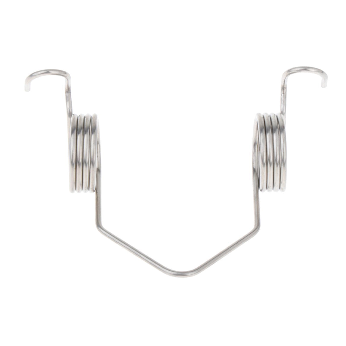 Maxbell Spring Tilt Stopper for Hangkai Outboard 6HP Automotive Accessories