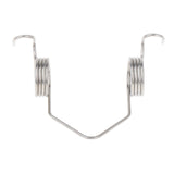 Maxbell Spring Tilt Stopper for Hangkai Outboard 6HP Automotive Accessories