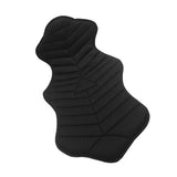 Maxbell Motorcycle Double Seat Cushion Hollow for Touring