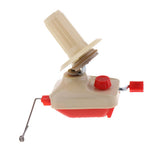 Maxbell 1Pcs Yarn Ball Winder Winding Machine Tool Household Tabletop 16.23 Ounce
