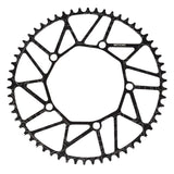 Max Folding Bike Chainring BCD 130mm Chain Ring Narrow Wide Chainwheels  58T