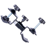Maxbell Outdoor Camera Tripod Umbrella Holder Photography Accessory for Camera 16cmx8cm