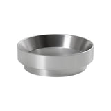 Maxbell Coffee Dosing Rings Dosing Funnel Coffeeware for Espresso Brewing Argent 53mm