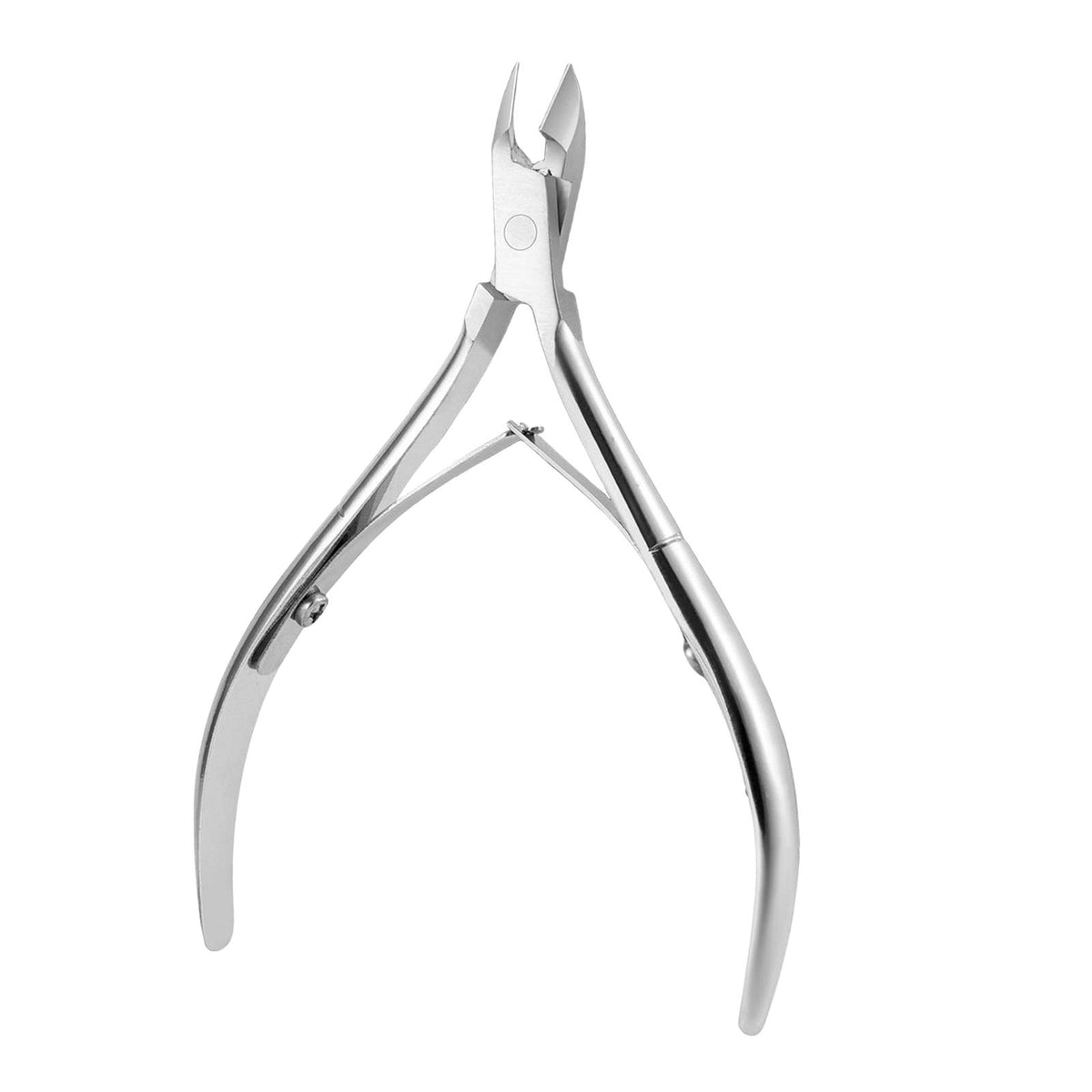 Maxbell Manicure Nippers Premium Durable Manicure Plier for Fingernails and Toenails