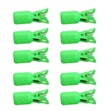 Max 10pcs Squid Jig Hook Protector Shrimp Fishing Jigs Lure Covers Safety Caps S
