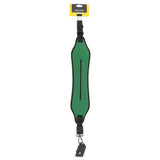 Max Camera Quick Rapid Shoulder Neck Strap Belt for Canon Nikon Sony DSLR Green