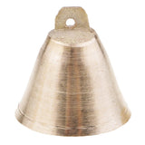 Max Zinc Alloy Hanging Wind Chime Bell Chinese Oriental Lucky Aeolian Bell XS
