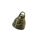 Maxbell Antique Wind Bell Home Garden Decor Hanging Ornament Wind Chimes Pendants Dragon