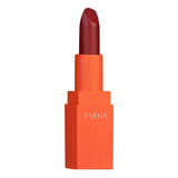 Maxbell Long Lasting Waterproof Matte Velvet Lipstick Makeup Cosmetic Lip Colors 05