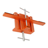 Maxbell Cabinet Hardware Jig Cabinet Door Mounting Shelf Pin Jig for Kitchen Cabinet