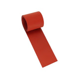 Maxbell Raft Patch Kayak Patches PVC Air Bed Repair Patch Size 100Cmx5cm Durable Red