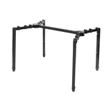 Maxbell Foldable Electronic Keyboard Stand Music Stand for Boys Professional