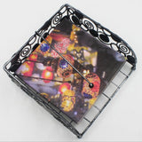 Maxbell 20 Pieces Napkins Paper Serviettes Wedding Party Home Accessories 33x33cm