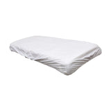 Maxbell Replacement Massage Table Cover Washable Universal Fitted for Facial Care
