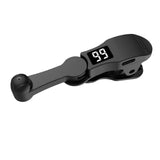 Maxbell Phone Screen Auto Clicker Simulated Finger Clicking for Live Broadcasts Black