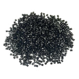Maxbell 100 g 100g Italian Keratin Glue Granule Rebond Pellets Bead  black