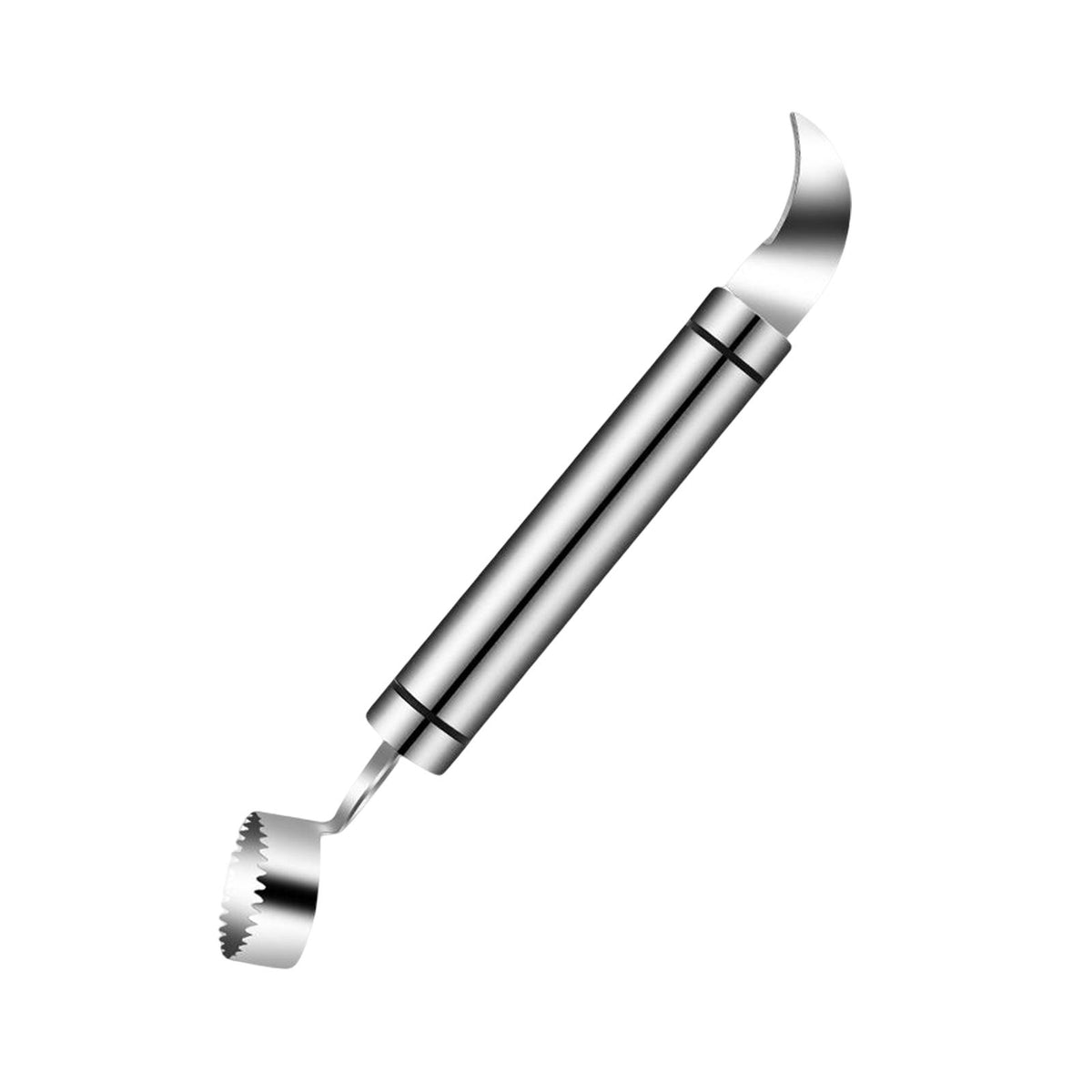 Maxbell Stainless Steel Pomegranate Opener Kitchen Gadget Affordable Cooking Tools