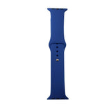 Maxbell Apple strapwatch 1/2 / 3/4 universal silicone strap sports wristband 4