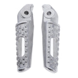 Maxbell CNC Motorcycle Rear Footrest Foot Pegs For Honda CBR 1000RR 2004-2014 600RR
