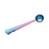 Maxbell Multicolor Utensils Features Multifunctional Cutlery for coffee