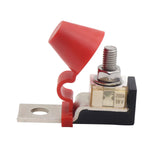 Maxbell Mrbf Terminal Fuse Block Compact Marine Rated Battery Fuse for Boat 200A