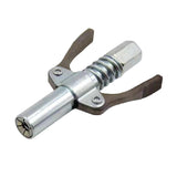 Maxbell Heavy Duty Grease Coupler Self Locking Grease Nozzle for Attachment Grease Nozzle
