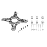 Max 3 In 1 Dji Phantom 3  Camera Gimbal Mount Plate6Pcs Rubber Damping