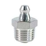 Maxbell Long Grease Fitting Accessory for 0.55inch Diameter Hole Sturdy Quality