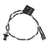 Max LCD Screen Hard Drive Temperature Sensor Cable for iMac A1311 A1312 593-1029