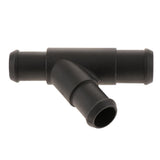 Maxbell 3 Way Hose Tube Air Line Connect Fitting Pipe Tube for CF250 CN250 Motorbike