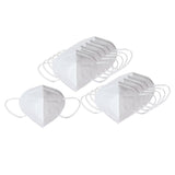 Maxbell 10x PM2.5  Face Mask Anti Dust Roof Mouth Protection Safe Masks Outdoor