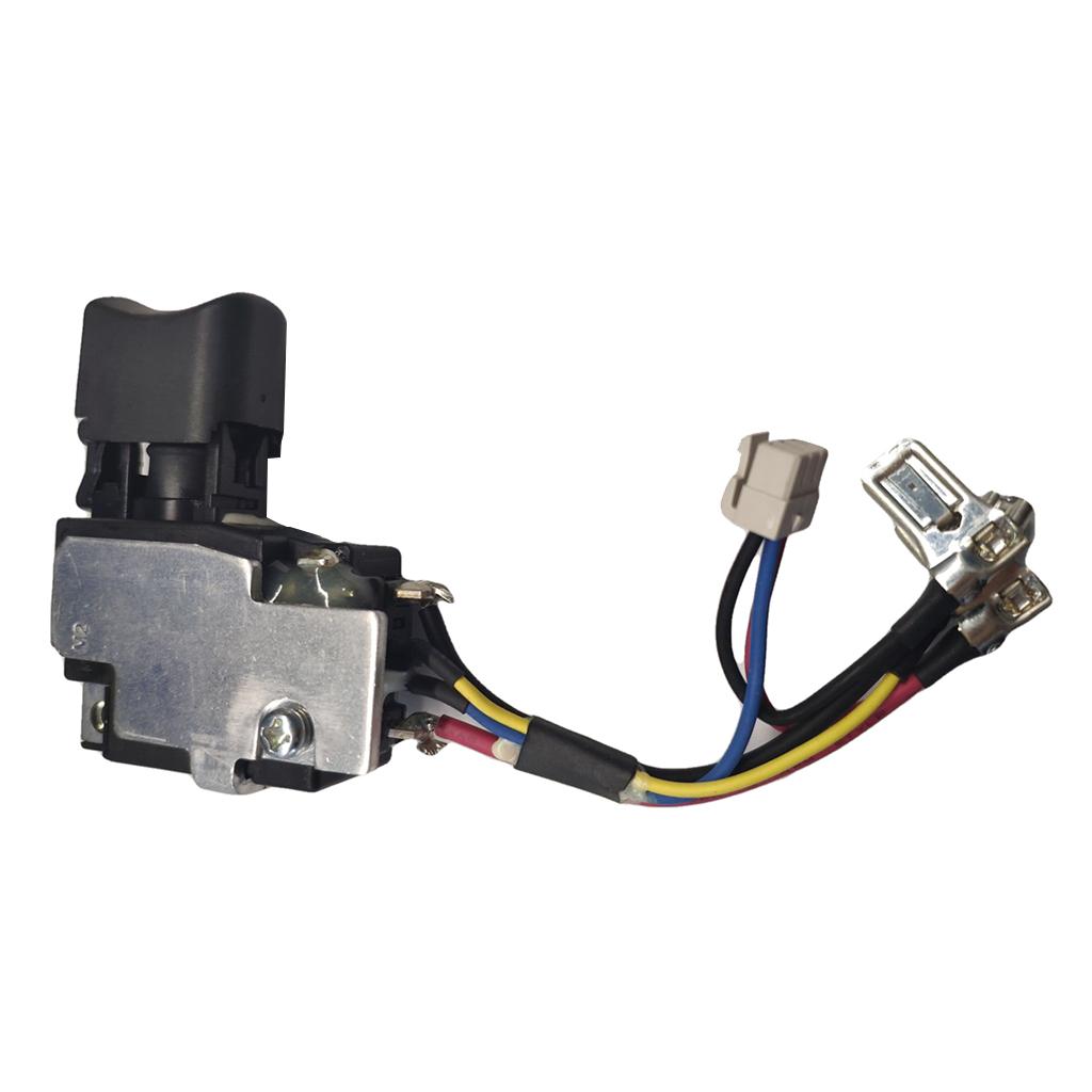Max Switch for 18V 650722-8 650241-4 DTD134 BTD134 BTD146 DTD146