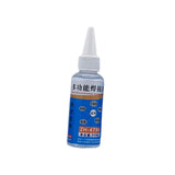 Maxbell Soldering Flux Welding Flux Soldering Flux Liquid for Repairing Iron Copper 50ml