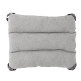 Maxbell Soft Pet Mat Dog Cat Bed Cushion Mattress Thick Cashmere Pad Washable Cover