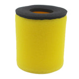 Maxbell Air Filter Intake Air Cleaner Element For Suzuki LTA500 LTF500F LTZ400
