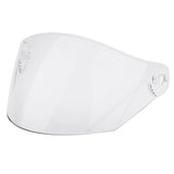 Max Motorcycle Full Face Helmet Visor for JK-902 JK-316 GXT-902 Clear Lens